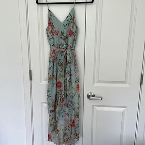 Alice + Olivia Midi Dress Size 2